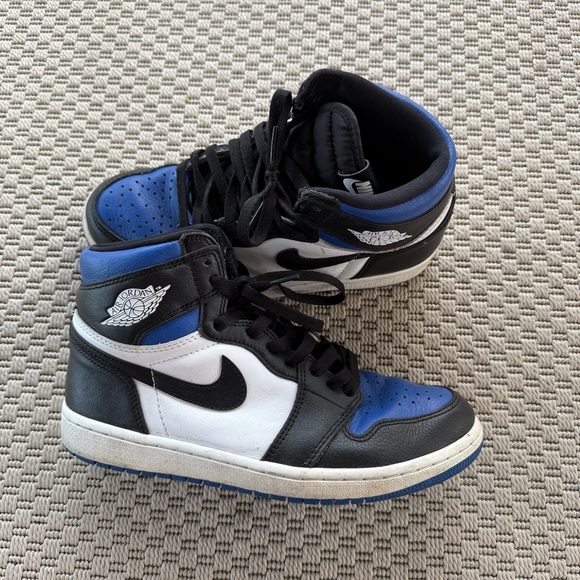 Jordan Other - Jordan 1 retro high royal toe